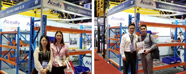 philippines exhibition rack manufacturer