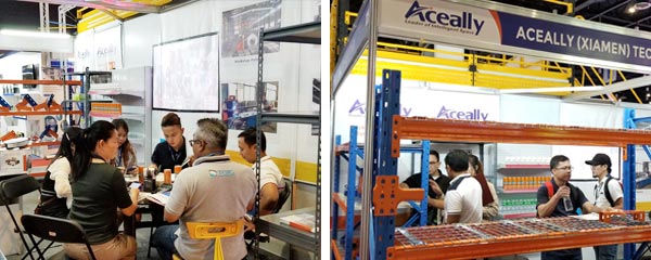 philippines exhibition rack manufacturer