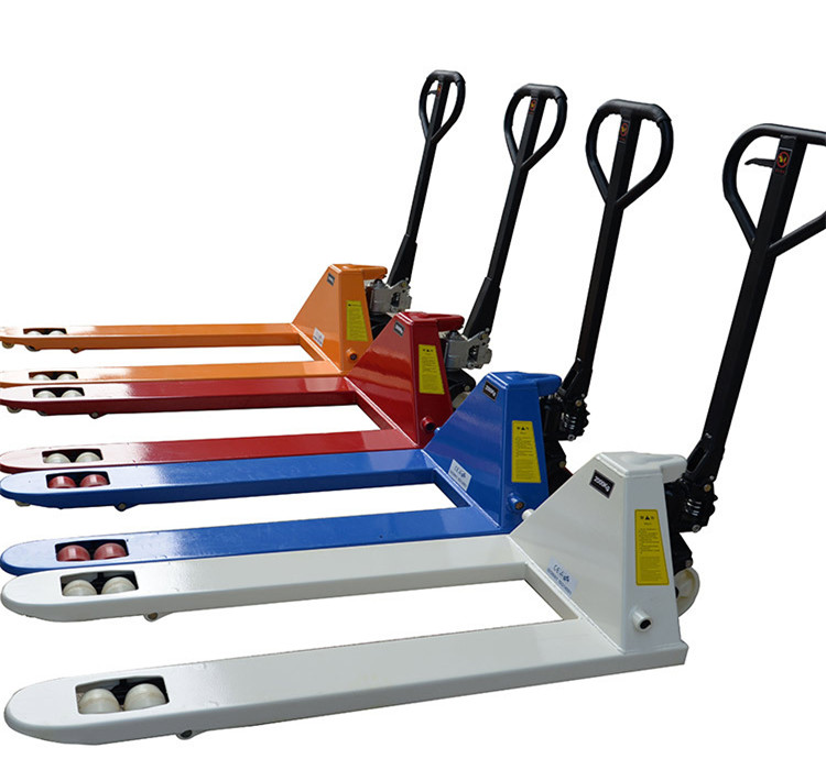 hand pallet truck