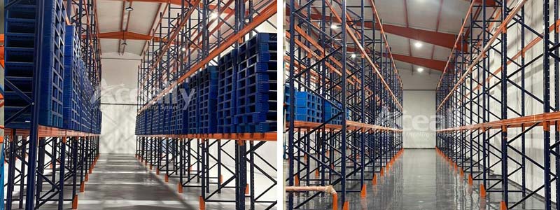 pallet racking