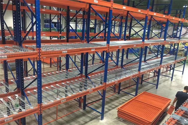 pallet rack