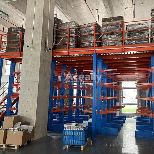 cantilever rack