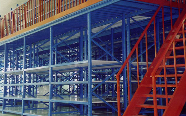 Mezzanine or Not Mezzanine?Here is the answer!