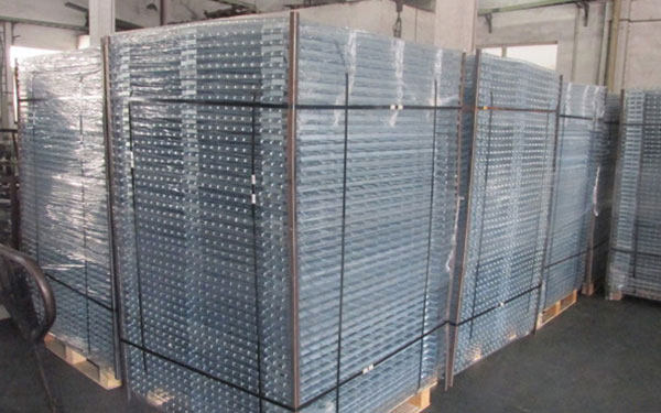 Wire Mesh Decking Really Should Not Be disregarded