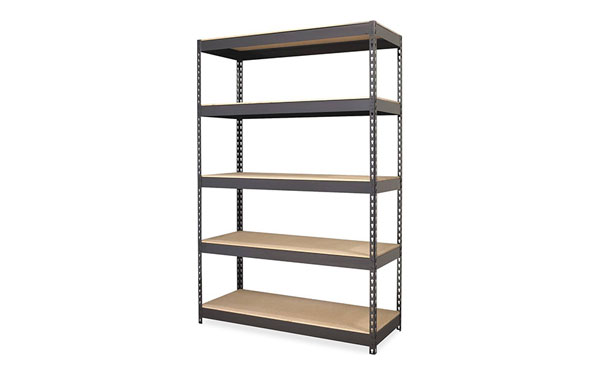 The Useful Advice for Boltless Rivet Shelving