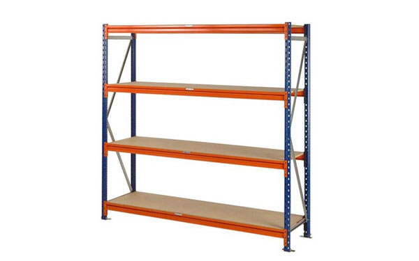 Why You Need OEM Pallet Racking Systems?