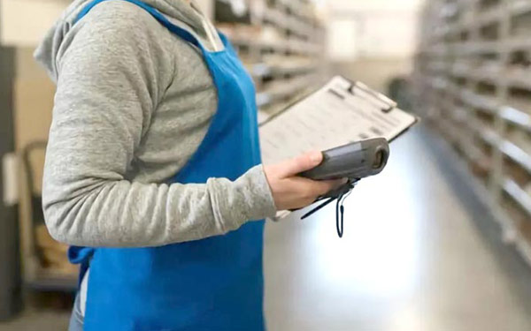 What shelving racks is suitable for electronic product warehouse？