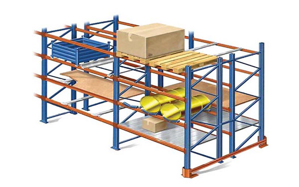 Basic knowledge of shelf