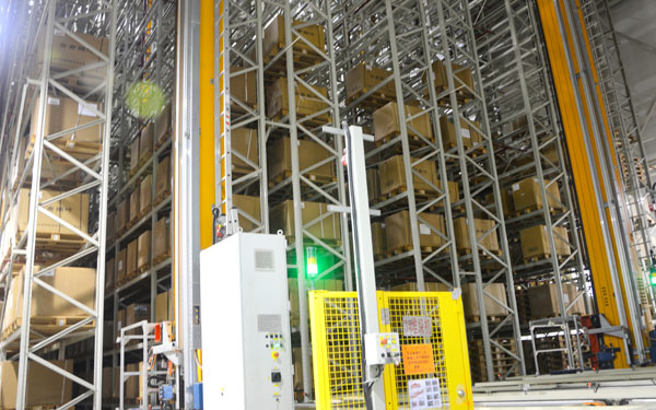 Automated stereo library: why are they growing in popularity?