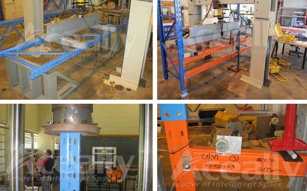 Why Do You Need AS4084-2012 Certification for Warehouse Racking?