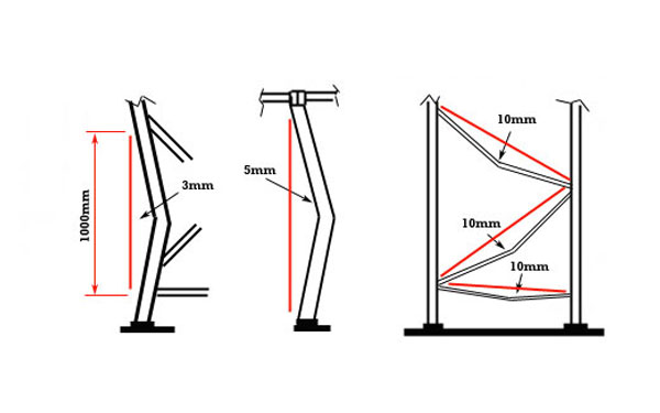 How To Avoid Pallet Rack Damage?