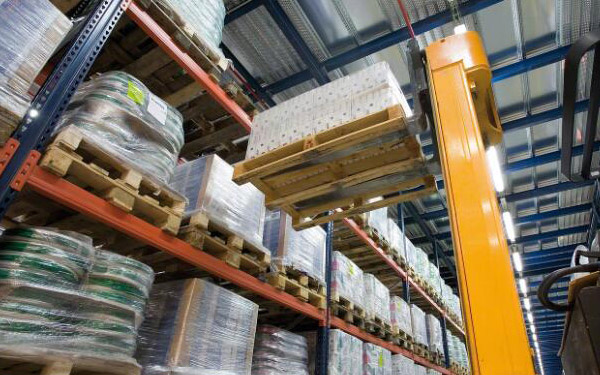 The Most Famous Racking System for Warehouse Storage