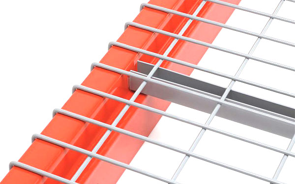 What Is Wire Mesh Deck?
