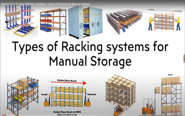 How to choose pallet rack?