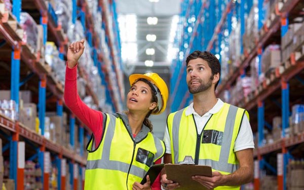 How Maximizing Planning Warehouse Pallet Racking System