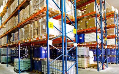 The Warehouse Organisation Tips for A Smaller Company
