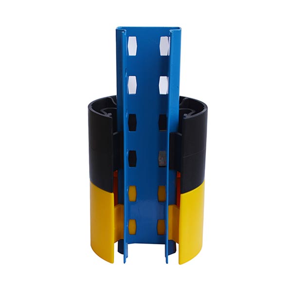 Storage Shelf Upright Column Protectors