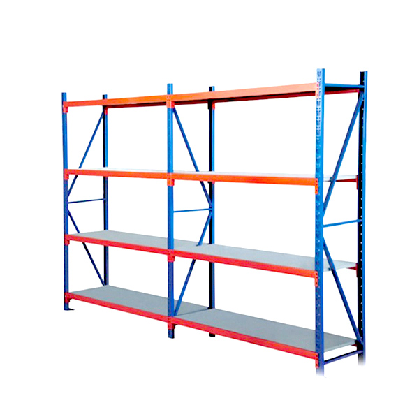 Steel Shelving Systems For Storage