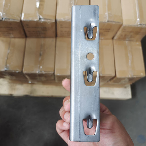 Beam Connectors for Pallet racking