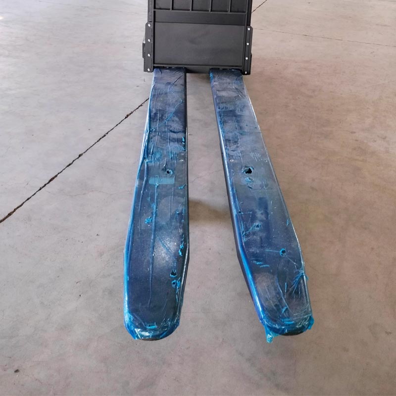 3.5Ton Electric Pallet Truck Manufacturer