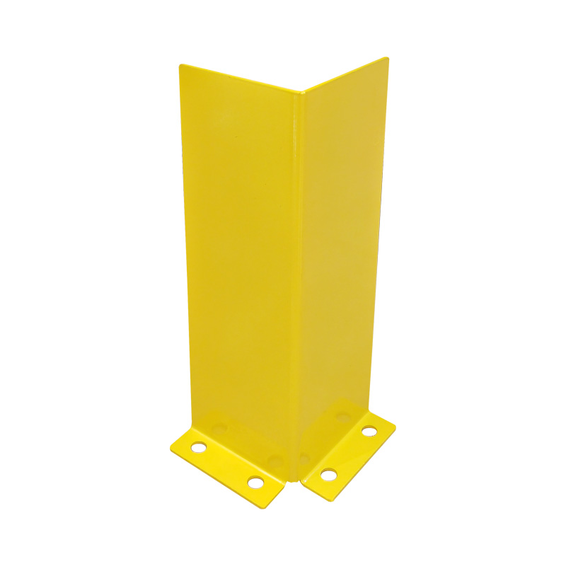 Pallet Rack Post Protectors for Uprights