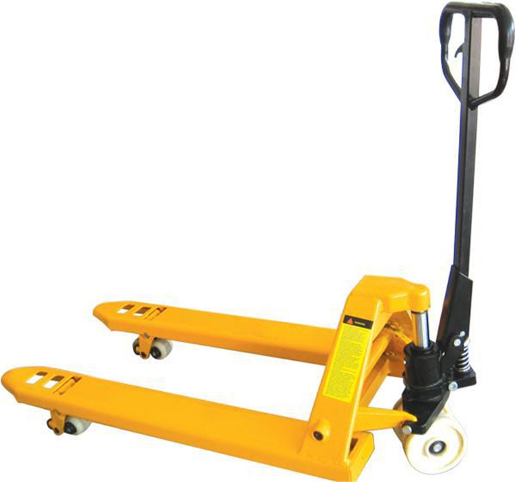 2 Ton Hand Pallet Truck for Warehouse