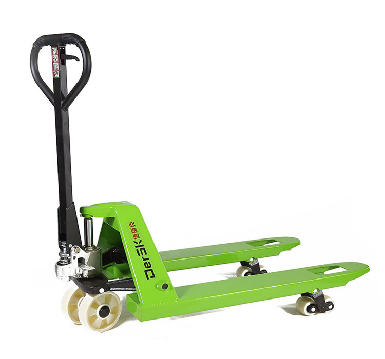 2 Ton Hand Pallet Truck for Warehouse