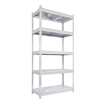 Best Pricing Steel Angle Rack Light Duty Boltless Rivet Shelving System