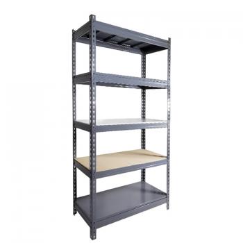 Boltless Adjustable Industrial Warehouse Rack