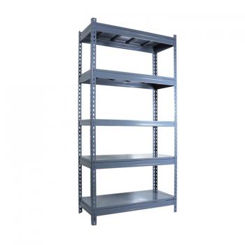 Boltless Adjustable Industrial Warehouse Rack