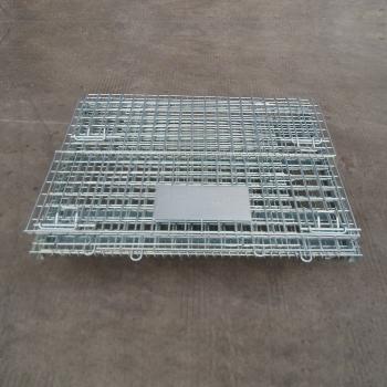 ACEALLY Wire Cages With Wheels