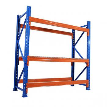 Storage Steel Warehouse Selective Pallet Rack