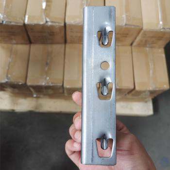 Beam Connectors for Pallet racking