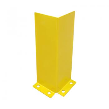 Pallet Rack Post Protectors for Uprights