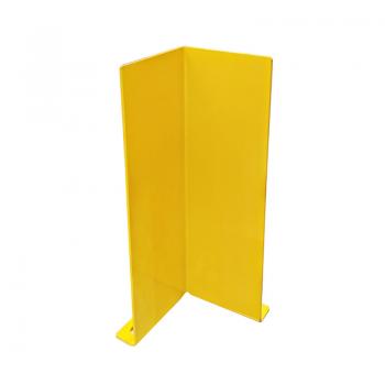 Pallet Rack Post Protectors for Uprights