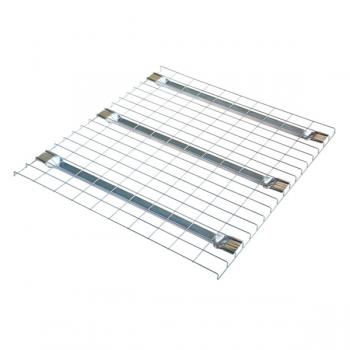 Steel Wire Mesh Deck Panels Supplier