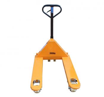 2 Ton Hand Pallet Truck for Warehouse