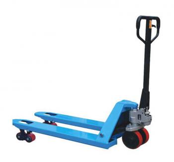 2 Ton Hand Pallet Truck for Warehouse