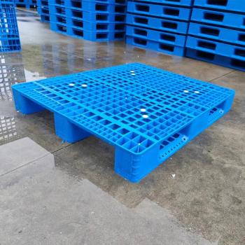 Standard Plastic Pallets 1200 X 1000mm for Heavy Duty Pallet Rack