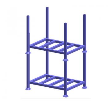 OEM tire rack heavy duty stacking rack