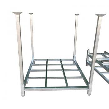 OEM tire rack heavy duty stacking rack