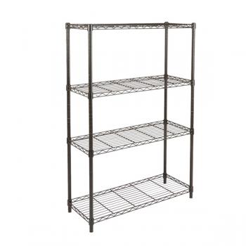 High quality steel wire shelving